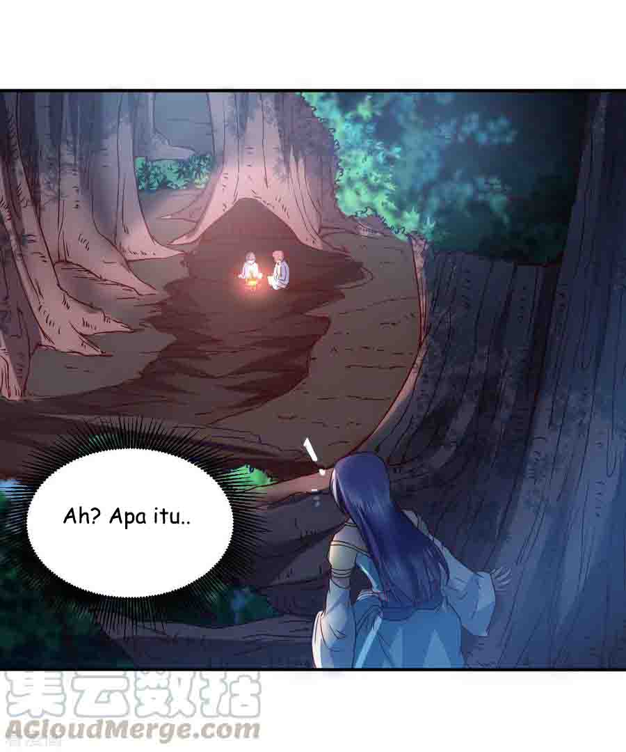 Reversing the Immortal Path chapter 5